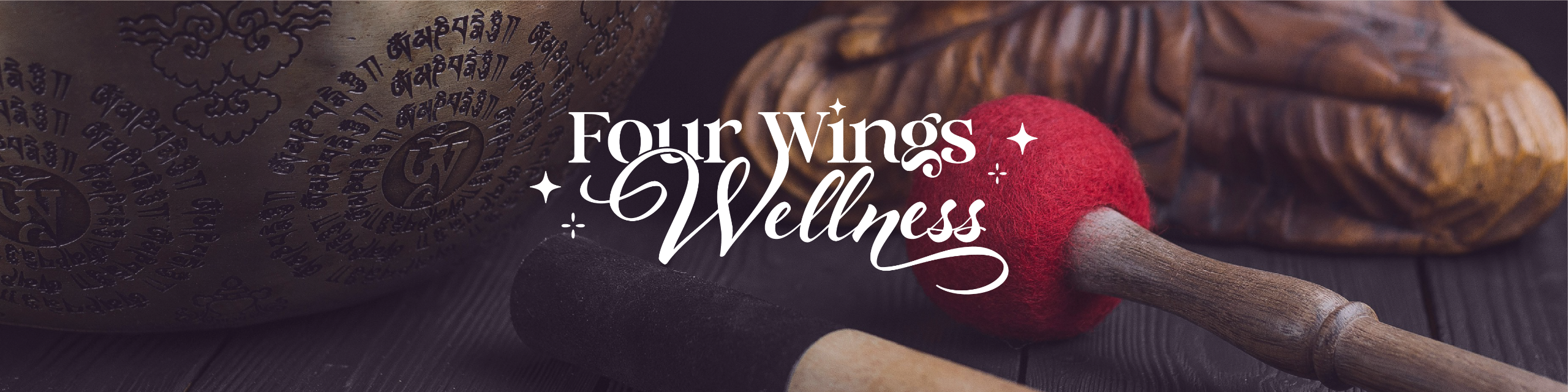 Four Wings Wellness